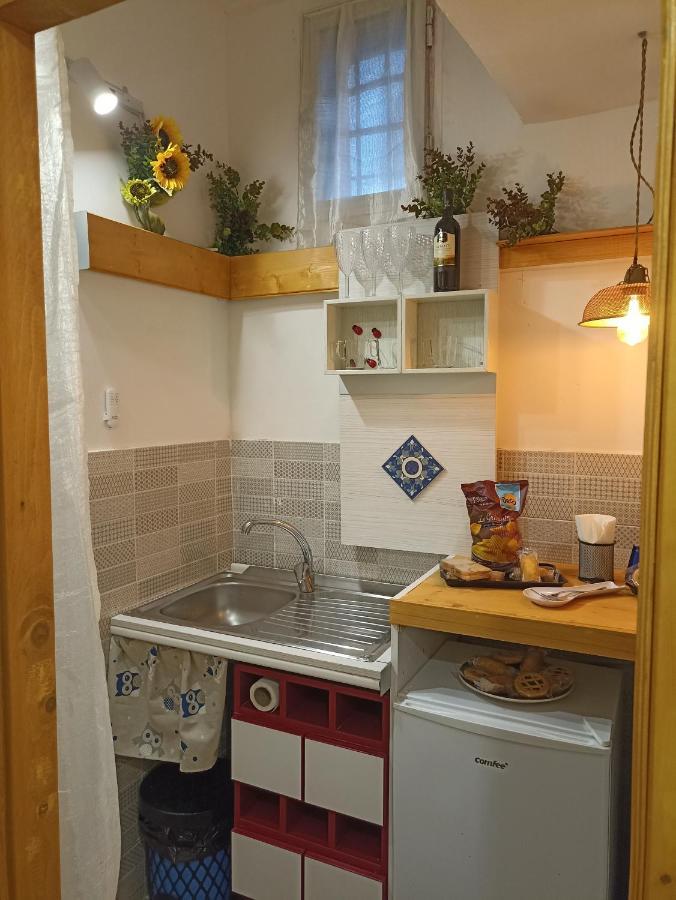 הוילה נאפולי Centro Urbano מראה חיצוני תמונה